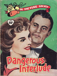 Sweethearts Library (World Distributors, 1957 series)  #12 (March 1958)