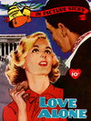 Honeymoon Library (World Distributors, 1957? series) #8 ([September 1957?])