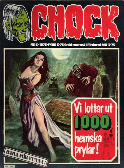 Chock 1975