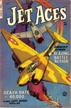 Jet Aces  #4 (1953)