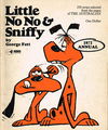 Little No No and Sniffy Annual (Ibis, 1971? series) #1972 [November 1971?]