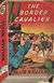 Texan Western (Whitman Press, 1948? series) #12 — The Border Cavalier ([March 1949?])