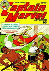 Captain Marvel Adventures  #117 (February 1951)