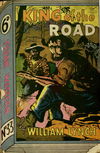 Texan Western (Whitman Press, 1948? series) #33 — King of the Road: A Short Novel [December 1950?]