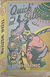 Texan Western (Whitman Press, 1948? series) #36 — "Quick" Silver ([March 1951?])