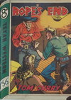 Texan Western  #56 ([November 1952?])