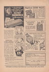 Crime-Busters (Transport, 1953? series) #14 — If You Can Whistle or Hum a Tune I Can Teach You to Play This Super Harmonica in 15 Minutes! (page 1)