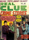 Real Clue Crime Stories  v6#12 (February 1952)
