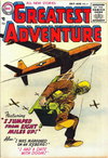 My Greatest Adventure  #4 (July-August 1955)
