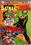 The Brave and the Bold (DC, 1955 series) #69 (December 1966-January 1967)