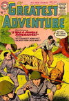 My Greatest Adventure  #5 (September-October 1955)