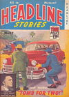 Headline Stories (Atlas, 1953? series) #37