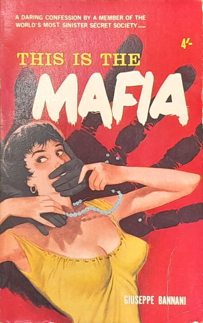 This is the Mafia (Calvert, 1963?)  [1963?]