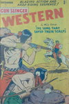 Gun Slinger Western [nn] ([December 1957?])