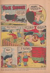 Hopalong Cassidy (Colour Comics, 1954 series) #86 — Untitled (page 1)