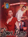 Illustrated Romance Library  #1 (February 1959)