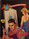 Illustrated Romance Library  #7 (August 1959)