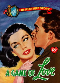 Illustrated Romance Library (World Distributors, 1959 series)  #13 ([February 1960?])