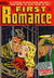 First Romance Magazine (Harvey, 1949 series) #26 (February 1954)
