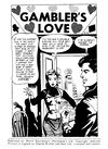 Illustrated Romance Library (World Distributors, 1959? series) #15 — Gambler's Love (page 1)