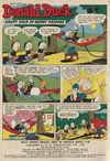 Walt Disney's Jumbo Comics [J Series] (WG Publications, 1955 series) #J46 — Goopy Gold of Mount Pazooka (page 1)