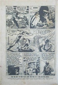 Battle Action (Transport, 1954 series) #1 — Red Star over Korea! (page 6)