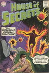 House of Secrets (DC, 1956 series) #20