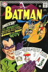 Batman (DC, 1940 series) #179