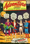 Adventure Comics  #342 (March 1966)