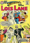 Superman's Girl Friend, Lois Lane (DC, 1958 series) #37 November 1962