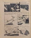 Christmas Comic Bumper Issue (Southdown Press, 1954 series)  — Space Stowaway: a Tale of Guided Missiles (page 6)