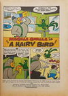 Hanna-Barbera Magilla Gorilla (KG Murray, 1977)  — A Hairy Bird (page 1)