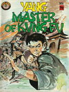Yang Master of Kung Fu [nn] ([March 1982])