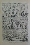 Silver Flash (Invincible, 1951 series) #24 — Untitled (page 22)