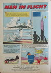 Walt Disney's Giant Comics [G Series] (WG Publications, 1951 series) #G104 — Man in Flight (page 1)