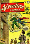 Adventure Comics (DC, 1938 series) #204 (September 1954)