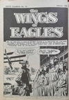 Movie Classics (Junior Readers, 1956 series) #19 — The Wings of Eagles (page 1)