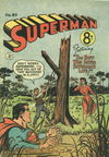 Superman (Colour Comics, 1950 series) #89 [January 1955]