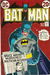 Batman (DC, 1940 series) #245 (October 1972)