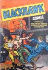 Blackhawk Comic  #61 ([February 1954?])