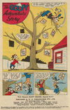 Walt Disney's Giant Comics [G Series] (WG Publications, 1951 series) #G111 — The Goofy Adventure Story (page 1)