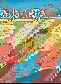 Fritzi Ritz  #21 ([May 1955?])