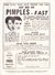 Gunhawk Western (Jubilee, 1959? series) #5 — Get Rid of Pimples - Fast (page 1)