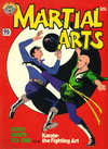 Martial Arts [nn] ([1981?])