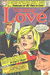Young Love (DC, 1963 series) #55 (May-June 1966)
