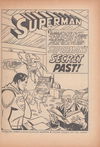 Century the 100 Page Comic Monthly (Colour Comics, 1956 series) #5 — Superman's Secret Past! (page 1)