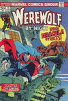 Werewolf by Night  #15 (March 1974)