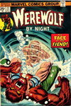 Werewolf by Night  #22 (October 1974)