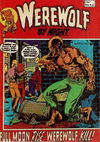 Werewolf by Night (Yaffa/Page, 1982?)  [April 1982?]