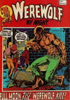 Werewolf by Night [nn] ([April 1982?])